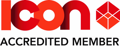 member of Icon The Institute of Conservation 