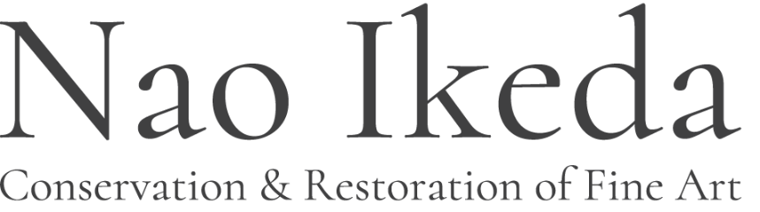 Nao Ikeda Conservation